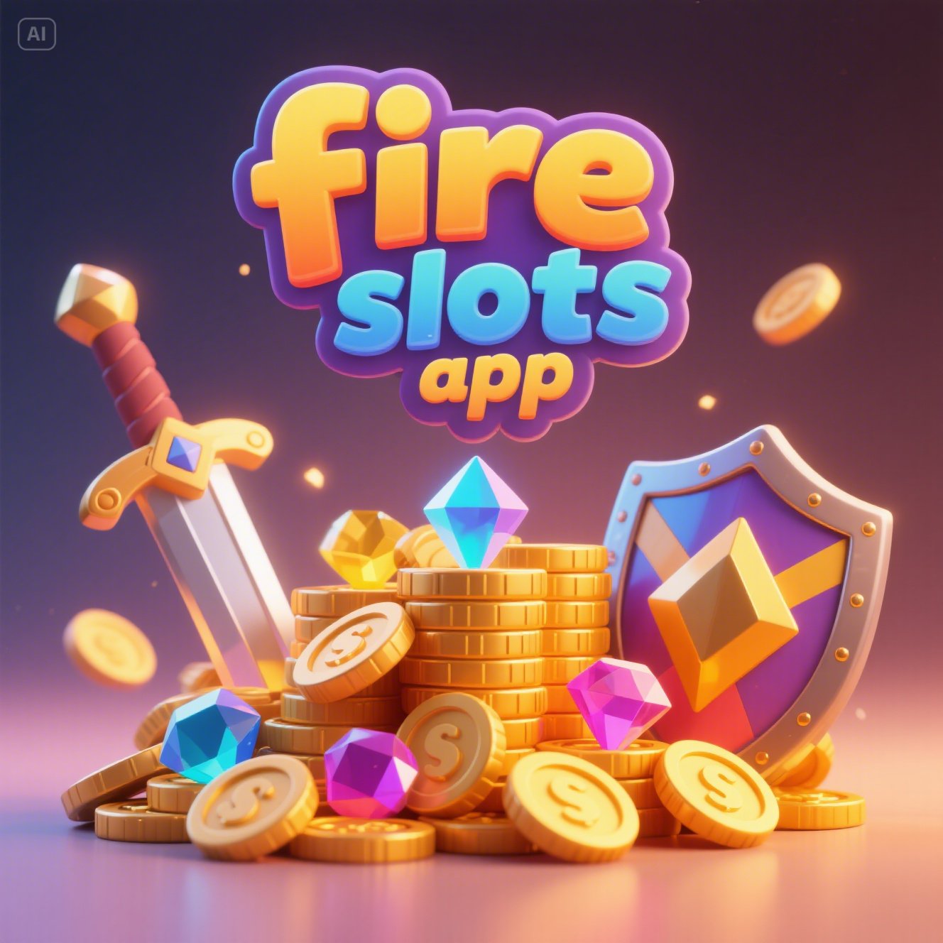 fire slots app